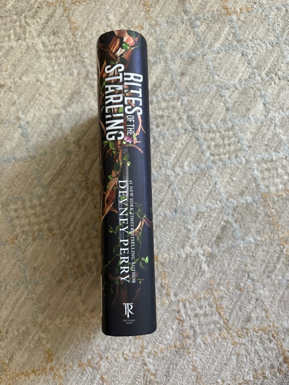 Devney Perry Rites of the Starling - Deluxe Edition - Picture 7 of 7